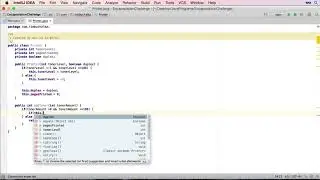 049 encapsulation challenge exercise