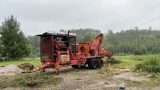 K&ouml;p Flistugg Sasmo / Leimet HP-50 p&aring; Klaravik