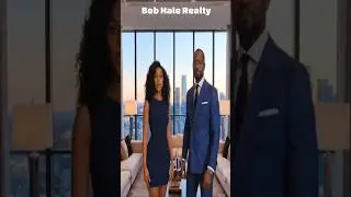 Midtown Atlanta Luxury Condos & Apartments 🏙️✨ | High-Rise Living & Real Estate Tour