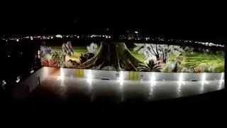 El Gran Museo del Mundo Maya de M&eacute;rida