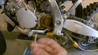 2-stroke jetting | Tips and tricks | 2017 Yz125
