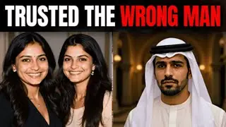 Two Indian Women Invited to a Sheikh&rsquo;s Mansion &mdash; EXECUTED the Moment They Arrived | Love Scam Doku.
