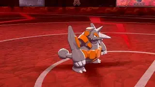 This is Why Entry Hazards is the Best: Pok&eacute;mon Sword and Shield Wi-Fi Battle