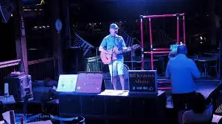 Bil Krauss LIVE @ DEADDOG SALOON!