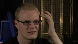 Homelessness and the arts - Nowhere to turn (James' story)