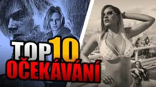 TOP 10 - Očekávané hry roku 2026