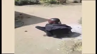 MGANGA KASEMA BARIDI ISIKUDANGANYE UOE