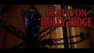 Death On Holly Ridge | Full Game | All Endings