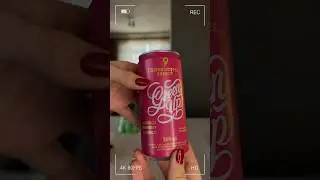O Energ&eacute;tico da Franciny Ehlke