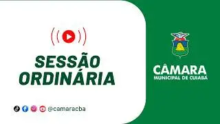 05.02.26 - 2ª SESSÃO ORDINÁRIA