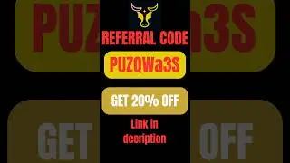 Ox.Fun Referral Code (PUZQWa3S) Get 20% Discount On Trading Fees