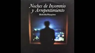 MelodiaMaquina - Rebelión Silenciosa