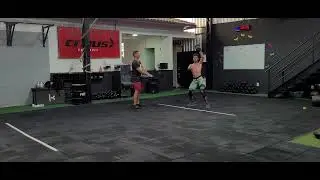 Davi Batista - OPEN 25.1