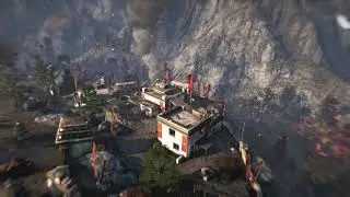 Namboche Monastery(best outpost) in just 30 seconds|Far Cry 4 Epic Outpost Liberation 1