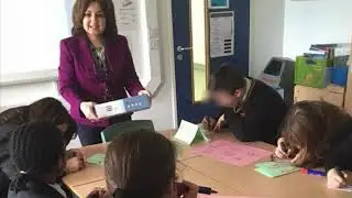 Strategies for teachers of Multilingual Learners  