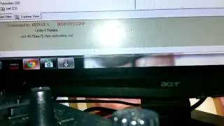 Dominica Echolink QSO