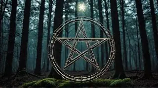 Unveiling the Pentagram from a Witch's POV - Shocking Secrets Revealed.