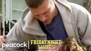 Matt's Grandma Has an Accident | Friday Night Lights