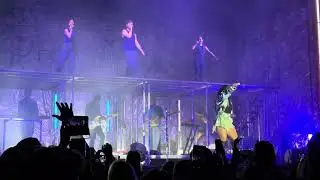 Ewa Farna - Na ostří nože (Krnov, 06.09.2025)