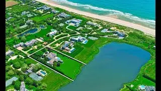 6 Squabble Lane, Southampton - Hamptons Luxury Market Leader