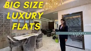3bhk flat for sale in Jagatpura jaipur | flats in Jagatpura jaipur | 2bhk flats in Jagatpura jaipur 