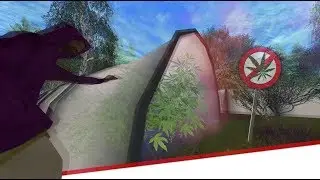 SW PROJECT: МАРИХУАНОВЫЙ ПРЕДПРИНИМАТЕЛЬ