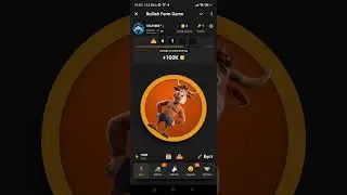Bullish Farm Secret Code 20 July