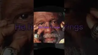 Who has won the most nba rings #nba #roadto70subscribers