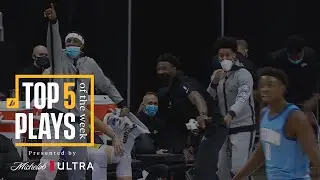 Top Plays of the Week (1/14/21)
