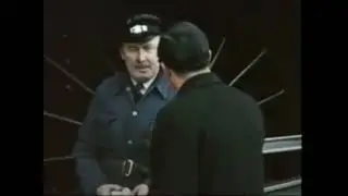 Vintage railway film Flying Scotsman Still in Steam 1963