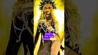 Top 10 Female Metal Vocalists Ruling 2025 #femalevocalists #musichistory #shorts