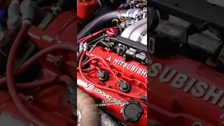 Mitsubishi 3000GT VR-4 &mdash; почему её критиковали?