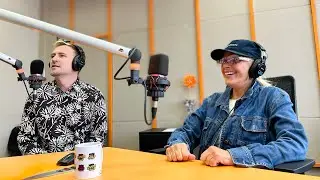 Laima Vaikule ar jaunu dziesmu un jaunumiem par festivālu Laima Rendezvous Jūrmala // TIK TIK TIK