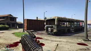 GTA Online x PS5 FREE AIM // RUDZ Crew Tryouts | RANK 3000 