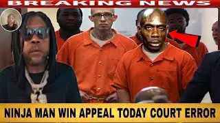 News | VYBZ KARTEL Get A D&ecirc;&acirc;dly Message NINJA MAN Appeal Win Court Error TODAY 