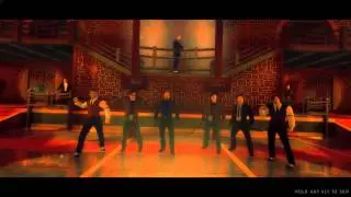 Shadow Warrior | 01 - Prologue