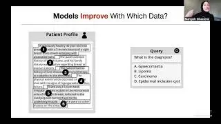 Individual Gaps in Prediction Generalization