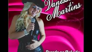 VANESSA MARTINS - PEGADA NA BALADA (ASSIM ÓH)
