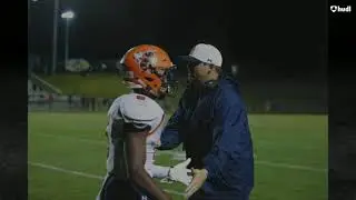 Orange County Hornets Football