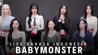 Keseruan BABYMONSTER Cover Lagu BIGBANG, BLACKPINK, 2NE1 + TMI Era Drip 🎸🔥