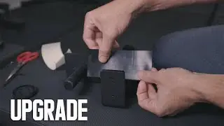 Easily Upgrade Your Home Gym - For Cheap!