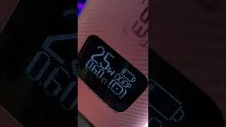 Uwell Caliburn G3 💨 #asmr