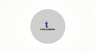 Florist Lines - Logo Animation