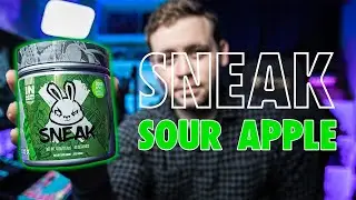 Sneak Sour Apple: Tried and Tested