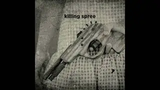 Childish Rae - Killin Spree (Official Audio)