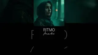 Ritmo &Aacute;rabe n&ordm; 36 #dancaarabe #musicaarabe #musicaoriental
