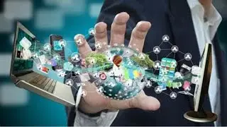 4G Revolution Transforming India's (Digital Evolution), India Economy growth and Development.
