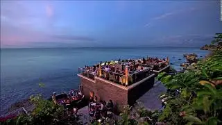 KANDISTYLE BALEARICA CAFE VOL.23 by DJ ALEX CUDEYO