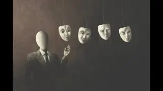 True crime: Do you hear the killers words? understand the intent? motive?
