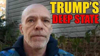 Trump's Epstein Files Coverup: Where Are the Truth Seekers Now?